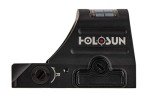 Holosun HS507C-X2 Red Dot Sight with ACSS Reticle