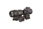 Trijicon MRO HD 1x25 Red Dot Sight & Magnifier