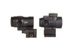 Trijicon MRO HD 1x25 Red Dot Sight & Magnifier