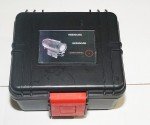 HOLOSUN HE530C-RD Elite 30mm Red Dot Sight