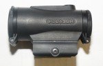 HOLOSUN HE530C-RD Elite 30mm Red Dot Sight