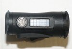 HOLOSUN HE530C-RD Elite 30mm Red Dot Sight