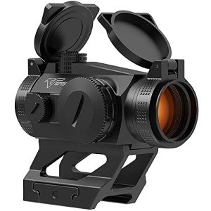 Votatu VRD501 2MOA Red Dot Sight with Mount