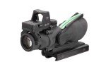 Trijicon ACOG 4x32 Rifle Scope with RMR