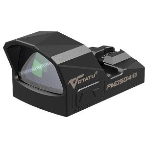 VOTATU PMD504-SG Green Dot Reflex Sight
