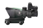 Trijicon ACOG 4x32 Rifle Scope with RMR