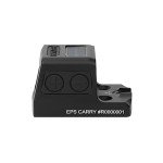 Holosun Red Dot Holographic Sight with Multi-Reticle