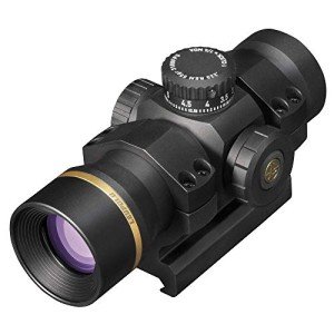Leupold VX-Freedom 1x34mm Red Dot Sight