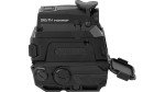 Holosun Multi-Reticle Red Dot Sight DRS-TH
