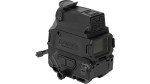 Holosun Multi-Reticle Red Dot Sight DRS-TH