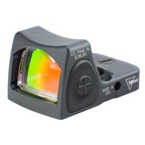 Trijicon RMR Type 2 Adjustable LED Sight 3.25 MOA