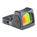Trijicon RMR Type 2 Adjustable LED Sight 3.25 MOA