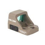 Holosun 407C/407K Red/Green Dot Reflex Sight