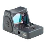 Trijicon RMR Type 2 Adjustable LED Sight 3.25 MOA
