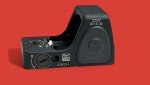 Trijicon RMRcc Adjustable LED Red Dot Sight