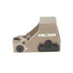 Holosun 407C/407K Red/Green Dot Reflex Sight