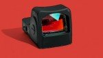 Trijicon RMRcc Adjustable LED Red Dot Sight