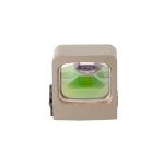 Holosun 407C/407K Red/Green Dot Reflex Sight