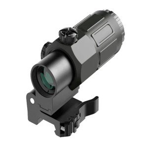 G33 3X Holographic Sight with Quick Release Mount