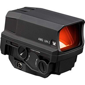 Vortex AMG UH-1 Gen II Holographic Sight with 3X Magnifier