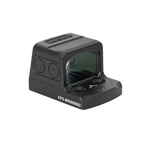 Holosun 6MOA Red Dot Enclosed Pistol Reflex Sight