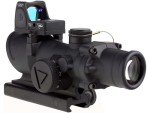 Trijicon 4x32mm ACOG Red Dot Sight