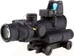 Trijicon 4x32mm ACOG Red Dot Sight