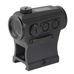 Holosun HS503CU Compact Red Dot Sight