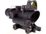 Trijicon 4x32mm ACOG Red Dot Sight