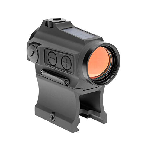 HOLOSUN HE503CU-GR Multi-Reticle Green Holographic Sight