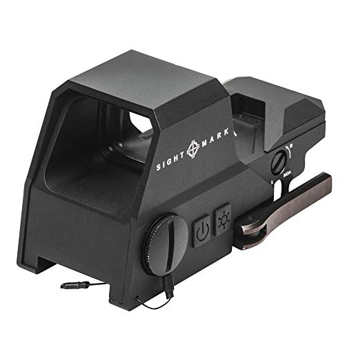 Sightmark Red Dot Holographic Ultra Shot R-Spec