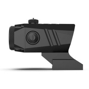 Monstrum G2 3X Micro Prism Scope - Black