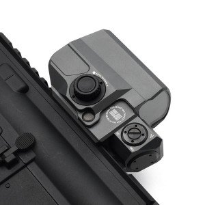 LCO Tactical Red & Green Dot Holographic Sight