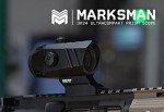 Monstrum G2 3X Micro Prism Scope - Black