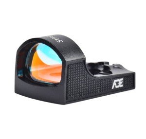 ADE RD3-019 Stingray 6 MOA Red Dot Sight