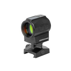 Holosun SCRS Solar 2 MOA Red Dot Sight