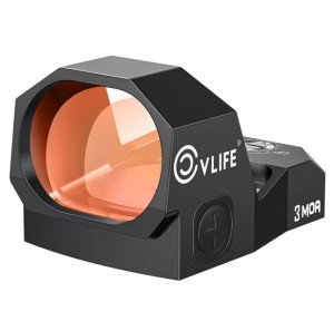 CVLIFE WolfCovert M04 Motion Awake Red Dot Sight