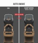 VOTATU PMD505-R Micro Red Dot Sight
