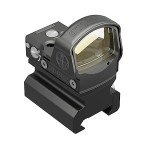 Leupold DeltaPoint Pro 2.5 MOA Red Dot Sight