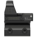 Leupold DeltaPoint Pro 2.5 MOA Red Dot Sight