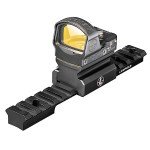 Leupold DeltaPoint Pro 2.5 MOA Red Dot Sight