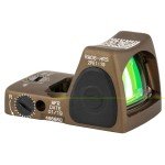 Trijicon RMR LED Red Dot Sight 3.25 MOA