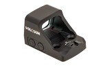 Holosun HS507K-X2 Red Dot Sight with Vulcan Reticle