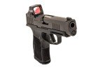 Holosun HS507K-X2 Red Dot Sight with Vulcan Reticle