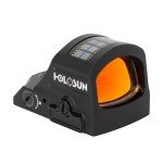 Holosun HS507C X2 Micro Reflex Sight