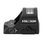 Holosun HS507C X2 Micro Reflex Sight