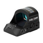 Holosun HS507C X2 Micro Reflex Sight