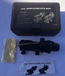 4x32 Red Dot Holographic Scope with RMR Reticle
