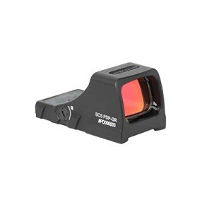 Holosun SCS PDP Green Holographic Reflex Sight