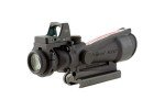 Trijicon 3.5x35 ACOG Red Chevron Sight